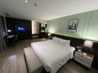Exceptional Stay at Signature by M Village