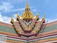 วัดยานนาวา พระอารามหลวง