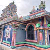 Sri Aruloli Thirumurugan Temple