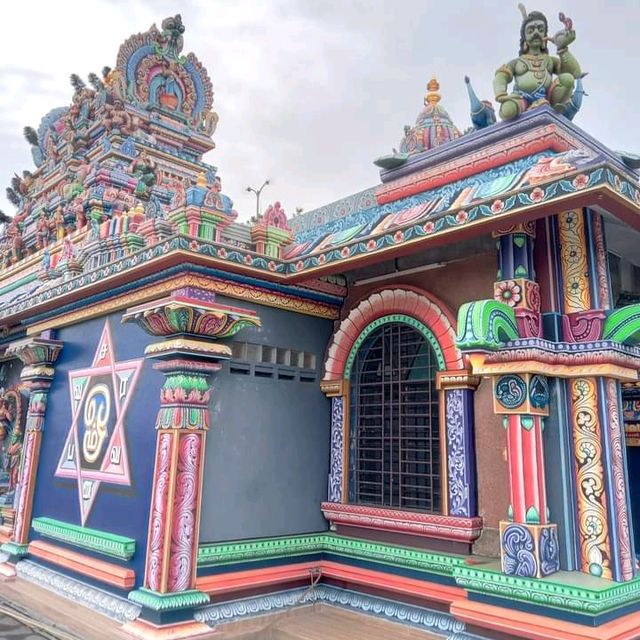 Sri Aruloli Thirumurugan Temple