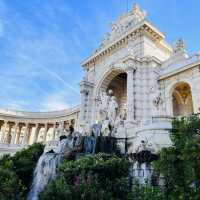 Palais Longchamp: A Family Adventure in Marseille's Jewel