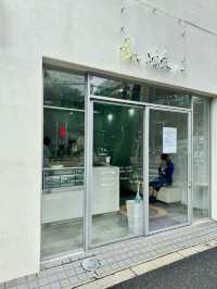 【東京/中野】カヌレとかわいいカヌレ型ムースのスイーツが楽しめるカフェ☕️