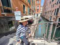 義大利🇮🇹｜一生必訪舉世聞名的水都威尼斯Venice