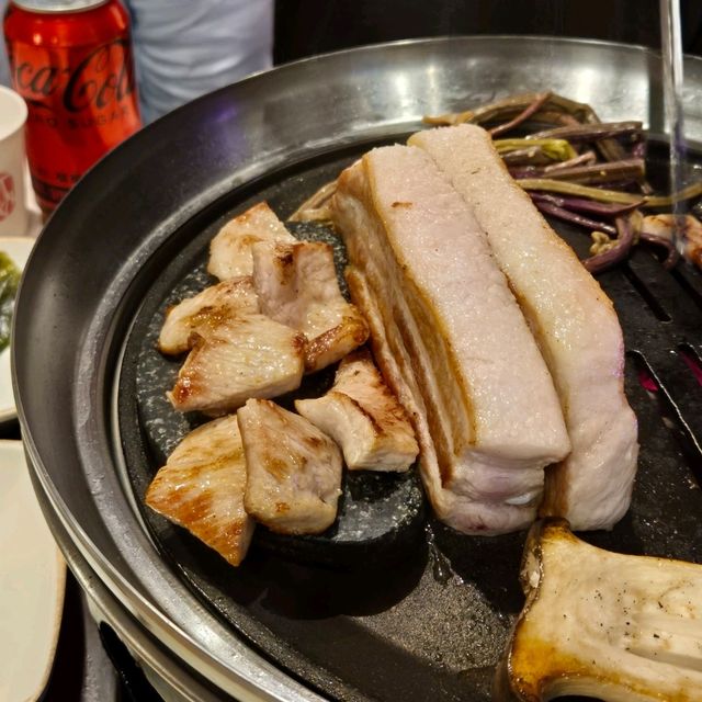 일산 고기 맛집 고반식당🥰