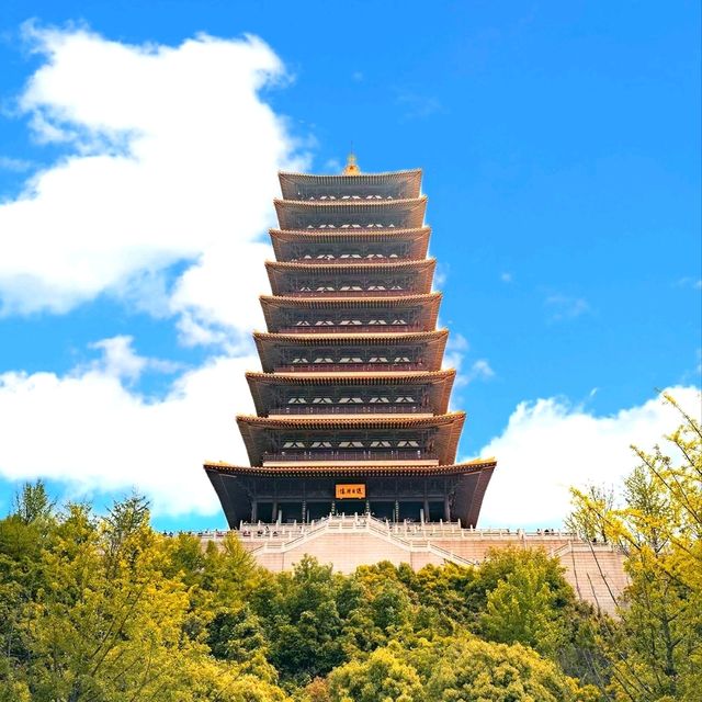 Explore the Rich Heritage and Modern Charms of Nanjing