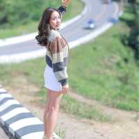 ถนนโค้งหมายเลข 3 