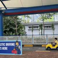 馬來西亞親子樂園Legoland