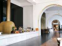 Atlantis Restaurant Phu Quoc