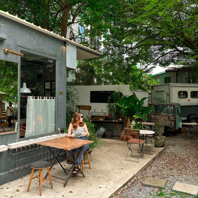 Et 1.5 ร้านอาหารเปิดใหม่แนวคิดช่วยลดโลกร้อน