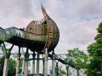 The Kingfisher Pod