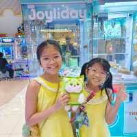 Joyliday เดอะมอลล์บางแค คอเกมห้ามพลาด