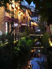 🏮深圳客家風光-甘坑古鎮