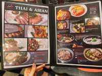 La Ferme ร้านอาหารฝรั่งเศสพัทยา