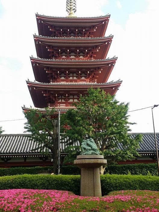 Asakusa