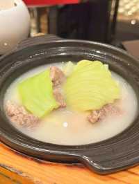 澳門探店｜澳門超抵食套餐
