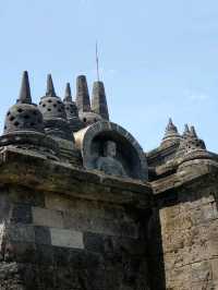 A Place To Spend Some Peaceful Time In Bali