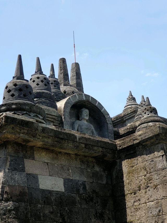 A Place To Spend Some Peaceful Time In Bali