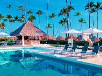 🏖️ Stay at Paradisus Palma Real Golf & Spa