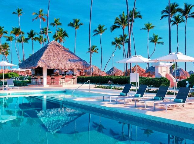 🏖️ Stay at Paradisus Palma Real Golf & Spa