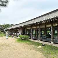 파주 한옥 카페 '아티장 베이커스' 한옥 분위기 좋은 곳