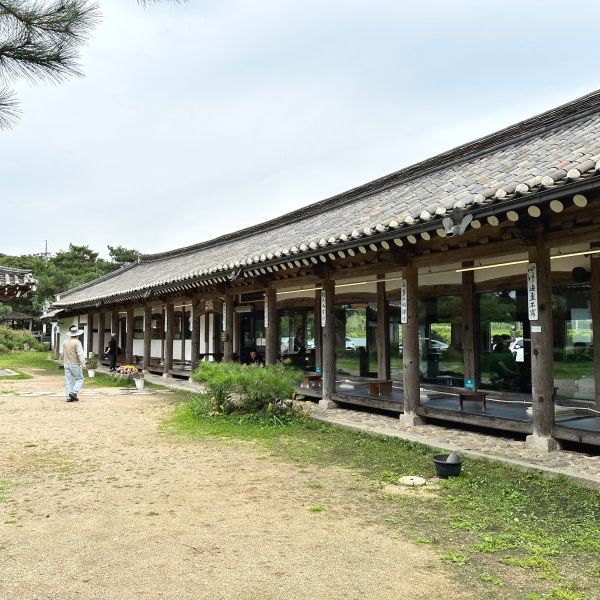 파주 한옥 카페 '아티장 베이커스' 한옥 분위기 좋은 곳