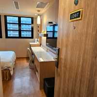 高雄康橋商旅（高雄站前館）