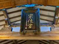 amazing place could feel the traditional vibes