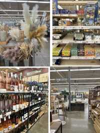 📍 World Market/アメリカ