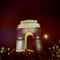 India Gate