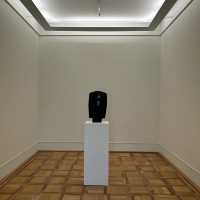 「Babylon Gallery」：前衛藝術、創新視覺震撼，吸引遊客