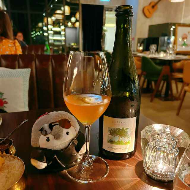 高質fusion 菜餐廳😋
