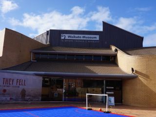 Waikato Museum