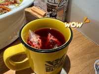 【澳門🇲🇴美味免排隊】太二酸菜魚，舌尖上的享受‼️
