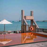 รีวิว Baan Ploy Sea เกาะเสม็ด บ้านพักโซนใหม่