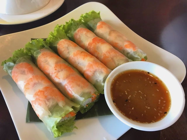 베트남 - 다낭 마담란 맛집 추천 다낭 한강 산책코스까지!