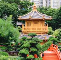 Nan Lian Garden