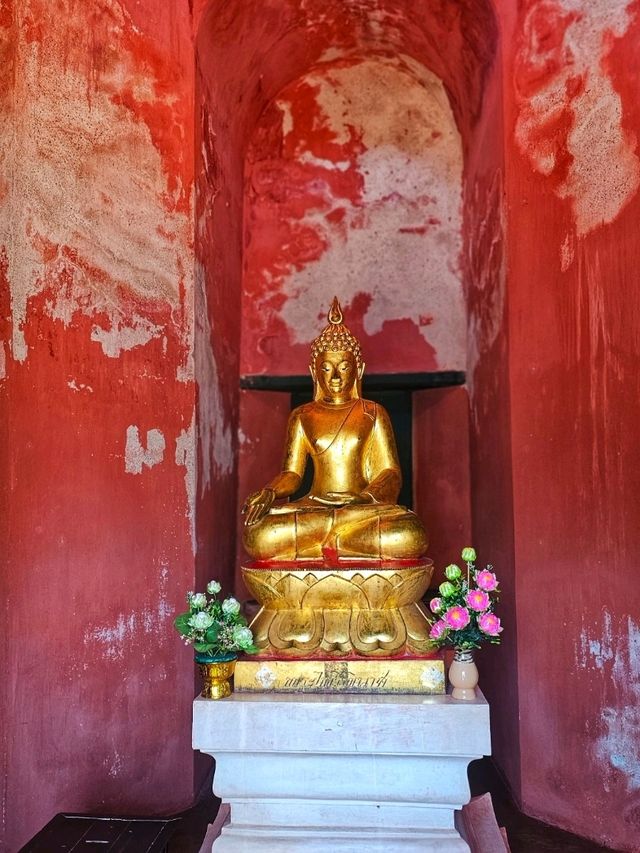 เที่ยวเพชรบุรี