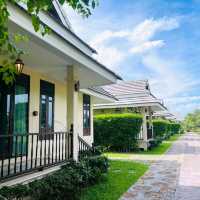 แจกพิกัด คาเฟ่ที่มีน้องช้าง สันกำแพง เชียงใหม่