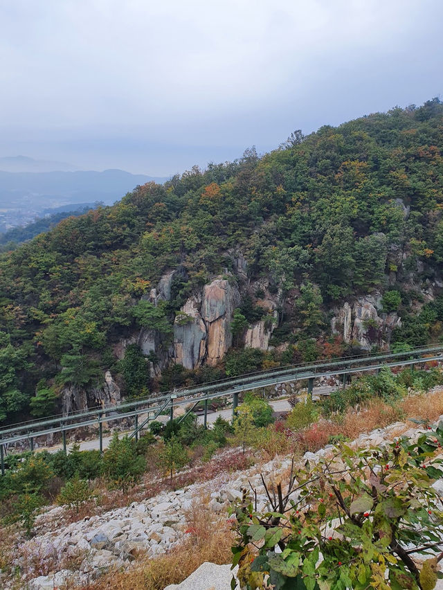 Pocheon Art Valley 
