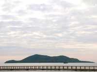 ท่าเทียบเรือ เกาะขาม