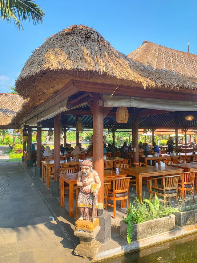 🇮🇩A Must-Visit Balinese Restaurant🇮🇩SAVE THIS💜