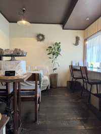 【福岡カフェ】店主さんも認める隠れすぎてる隠れ家カフェ☕️