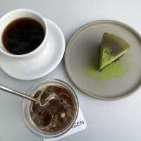 熊本カフェ