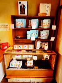 【島根県/ 落ち着いた店内で自家焙煎珈琲と美味しいカヌレ☕️】