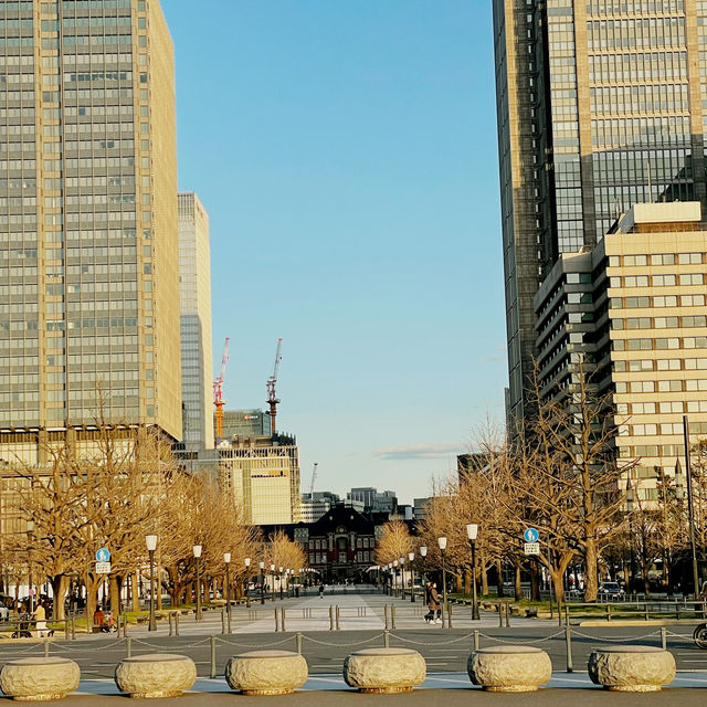 東京散歩　東編