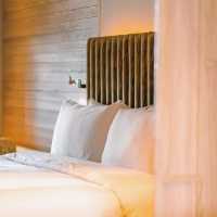 Eco-Luxury at PARKROYAL Collection Pickering, Singapore