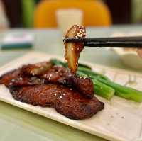 心機素食精選