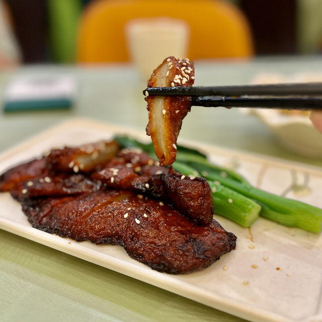 心機素食精選