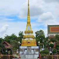 วัดมหาธาตุวรวิหาร ราชบุรี