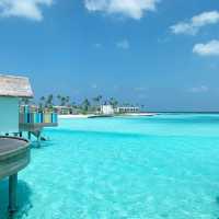 Tropical Bliss: Exploring Maafushi Island 🇲🇻